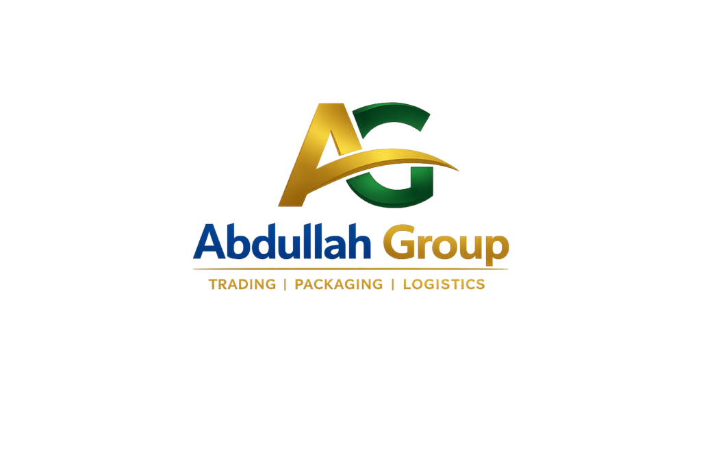 aerospace abdullah group logo